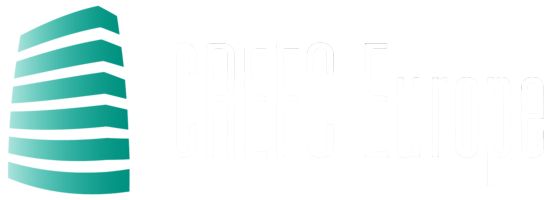 Logo CREFCE Logo Clear Background 1 White