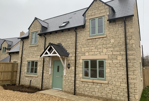 Hilltop Credit Partners Completes £2m Loan For Residential Development In Latton, Wiltshire