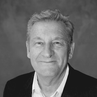 George Craven, Senior Construction and Development Advisor