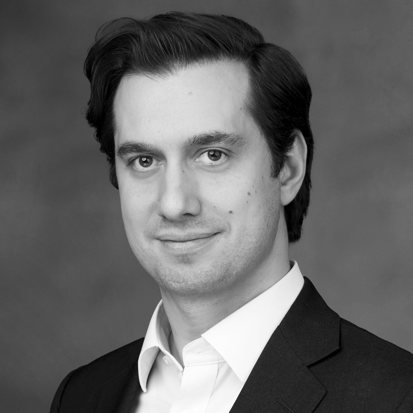 Claudiu Gheorghita, Chief Investment Officer