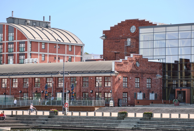 Hilltop Credit Partners Achieves Successful Repayment Of €5 Million Mezzanine Facility To Fund Re-Development Of Historic Train Factory In Helsinki, Finland